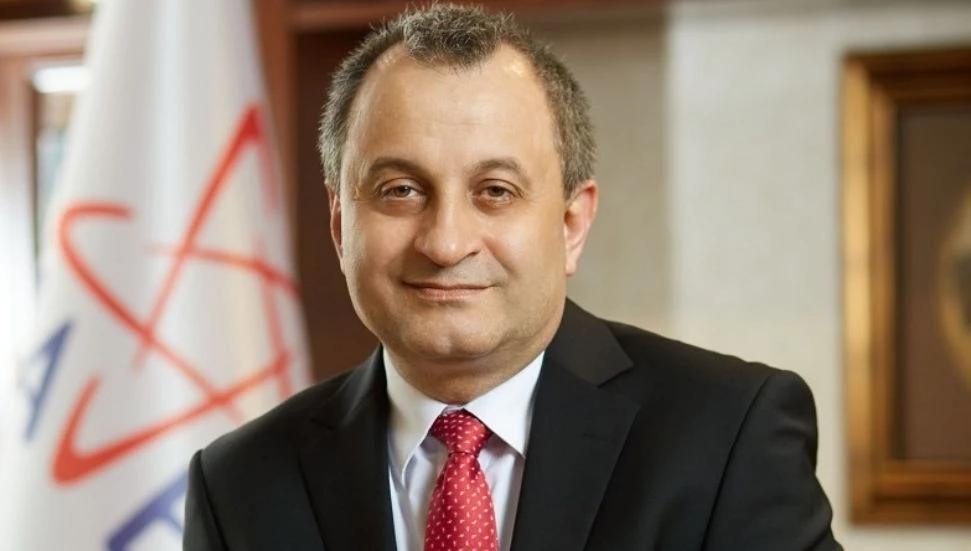 “e-KKTC bu yıl içinde tamamen hizmete girmesini hedefliyoruz”