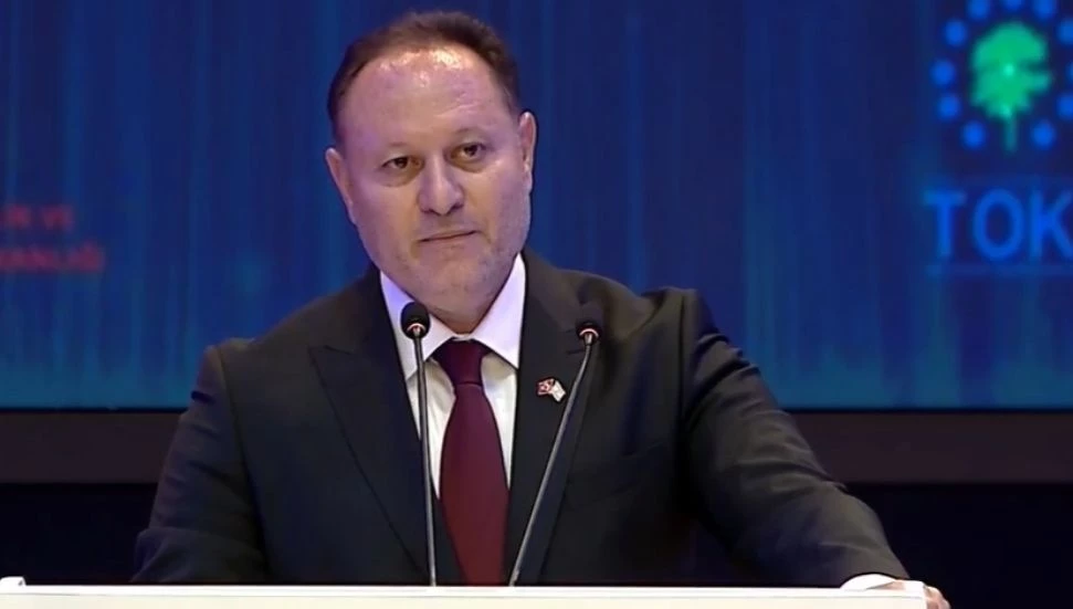 “Yeni bina demokrasinin kalbi olacak”