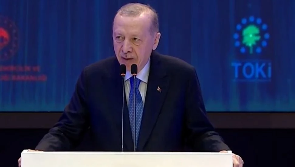 “Eğer çözüm olacaksa, egemen eşitlik ilkesiyle iki devlet arasında olacaktır!”