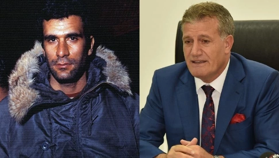 “Emperyalizmin bükemediği 3 bilen”
