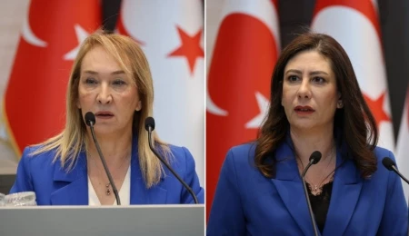 Meclis’te sağlık tartışıldı: Sağlık Bakanlığını, Ulusal Birlik Partisi mi yönetiyor?