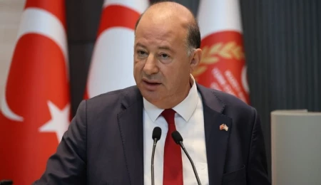 Dinçyürek eleştirilere yanıt verdi: Veriye bilgiye dayalı şeyler konuşun, artık halkı yanıltamazsınız