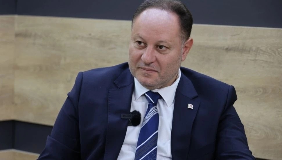“Avrupa Parlamentosu’nun tek taraflı hazırladığı rapor bizim için yok hükmündedir”