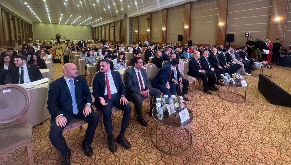 “Türk Dünyasının Genç Gücü: Bir Millet Üç Devlet Vizyonu Çalıştayı” Girne’de yapılıyor