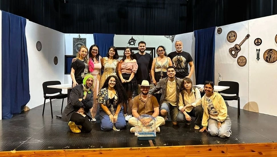 “Mucizeler Mevsimi” bu akşam 20.30’da sahneleniyor: Salı akşamı yeniden izlenebilecek!