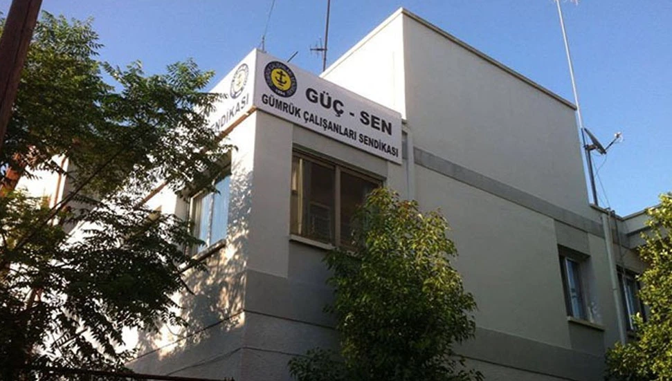 GÜÇ-SEN ek mesai ödemelerinin gecikmesini eleştirdi: Adım atılmazsa eylem hakkımızı kullanırız!