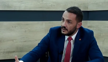 İşte Yeşilırmak’ın dokunulmazlık raporu