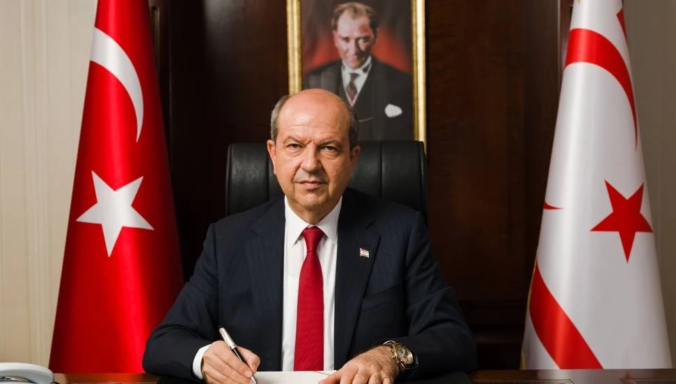 ”Bir millet üç devlet şiarı, ortak irade ve geleceğe umuttur”