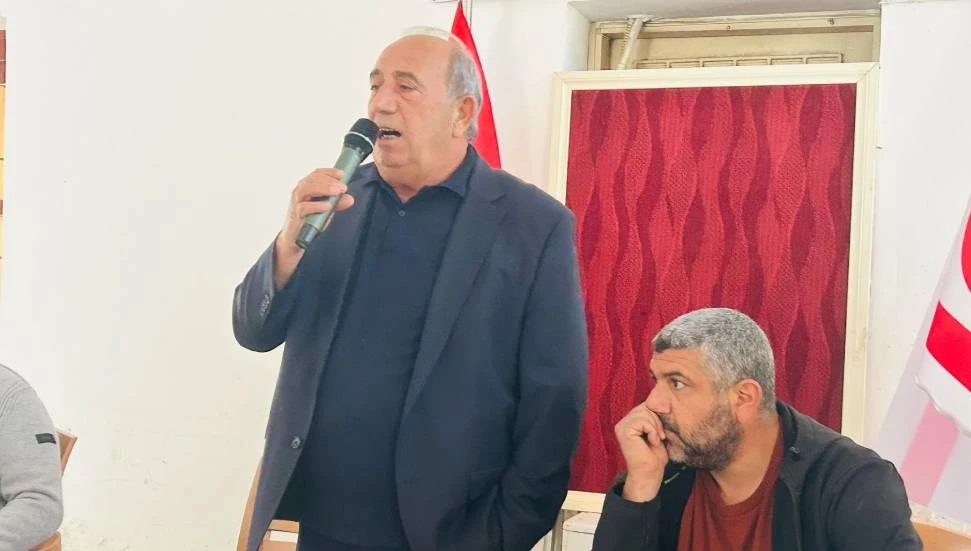 “Can taşıyoruz, yükümüz ağır, bu kaza son uyarı olsun!”
