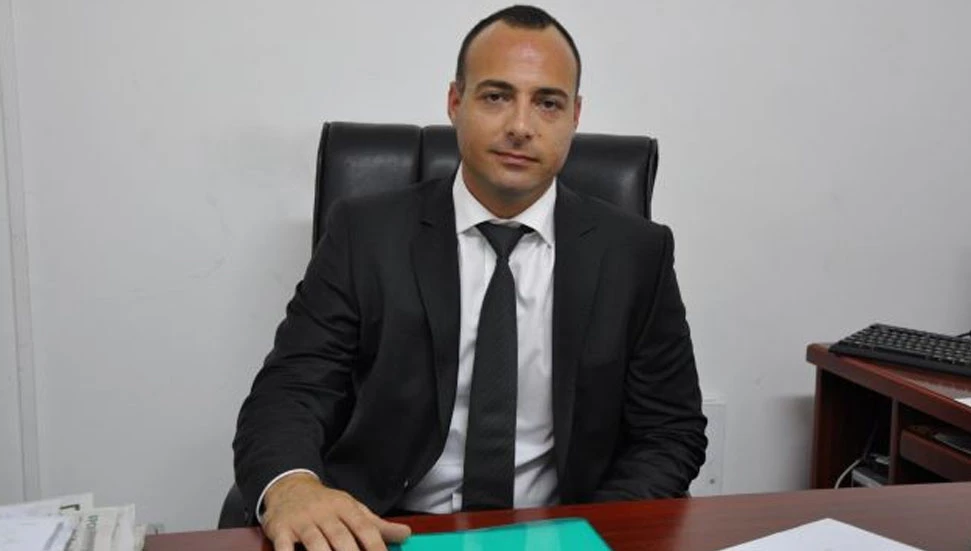 Hüseyin Cahitoğlu’ndan yangın açıklaması: Devletin tüm birimleri sahada