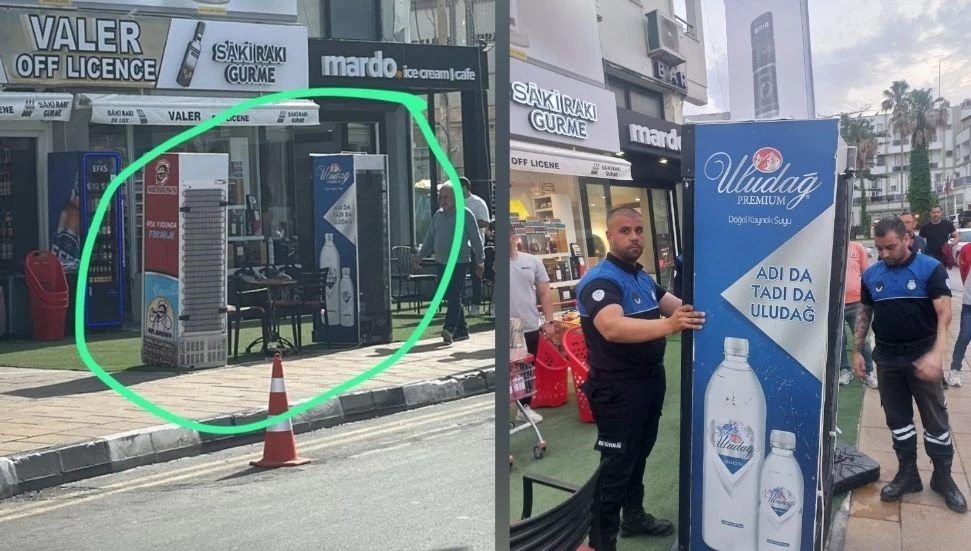 “Bizi deneyenler yasaları uygulamaktan hiç çekinmediğimizi görmüştür”