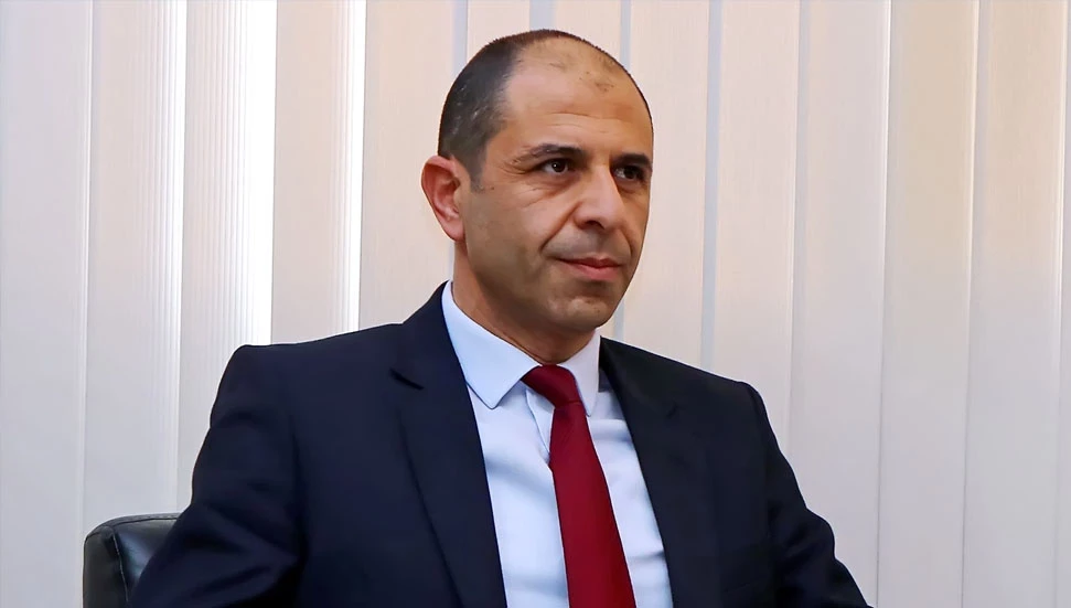 “Mülkiyetle ilgili açılan davalar yargı süreci değil, siyasi operasyondur”