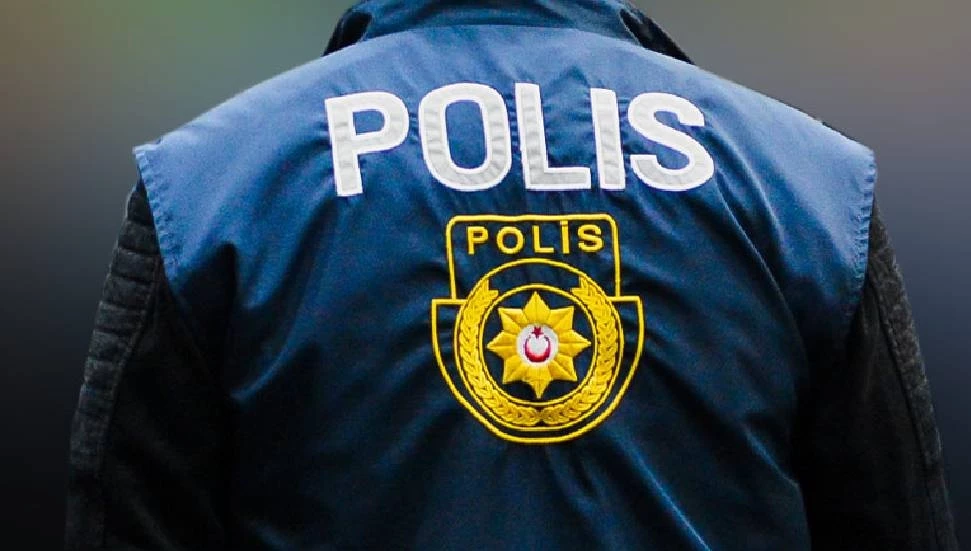 Lefkoşa ile İskele’de eş zamanlı asayiş ve trafik denetimi