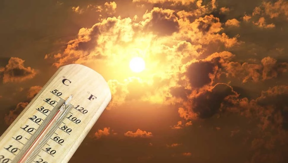 Hafta ortasından itibaren sıcaklık 35 dereceye kadar yükselecek