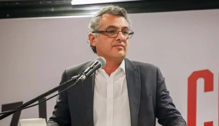 Tufan Erhürman: Derin boşluğu sloganlarla doldurmak mümkün değil