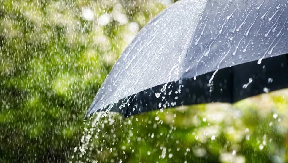 Perşembeden itibaren 3 gün sağanak bekleniyor