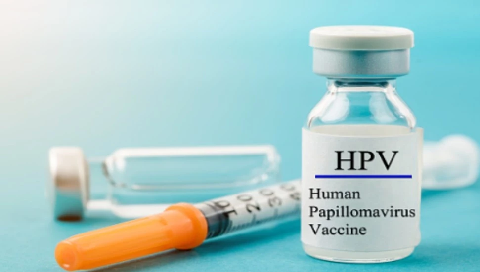 Gençlik Federasyonu: HPV aşısının erken yaşlarda uygulanması hayati önem taşıyor