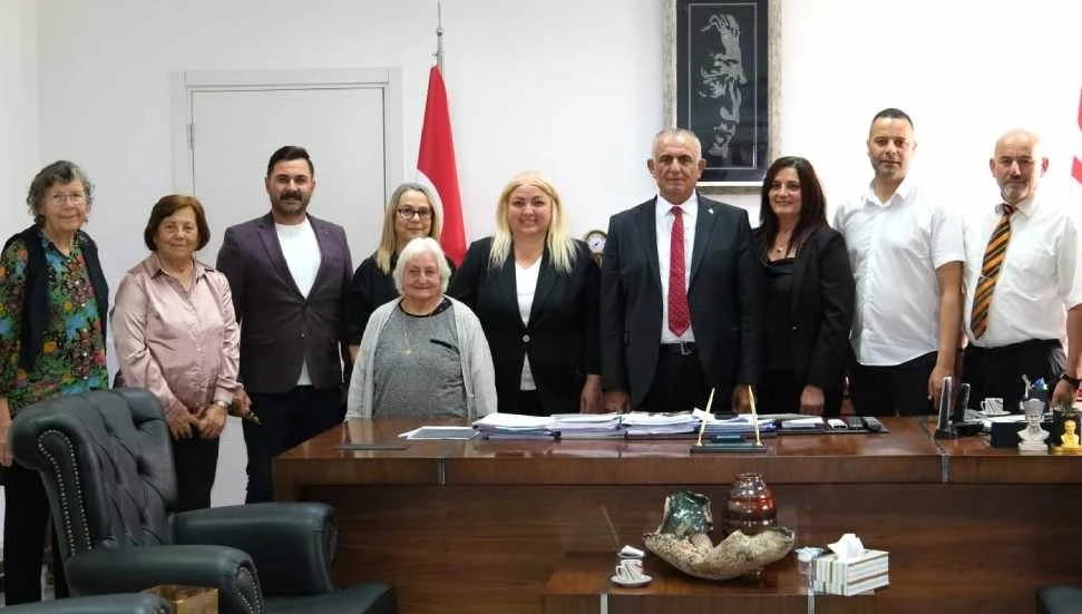 Eko Gün etkinliği ele alındı