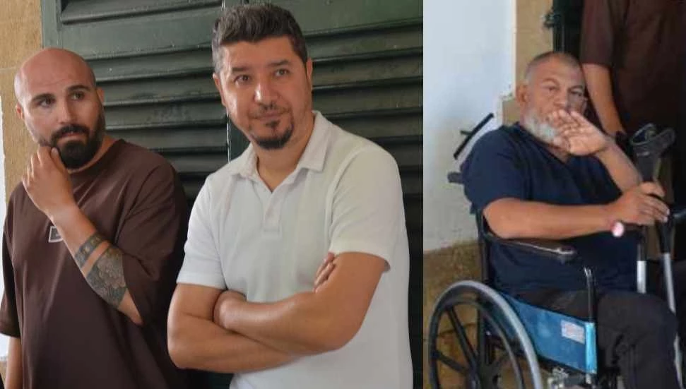 399 bin Doları farklı aklamakla itham edilen zanlılara ek tutukluluk!
