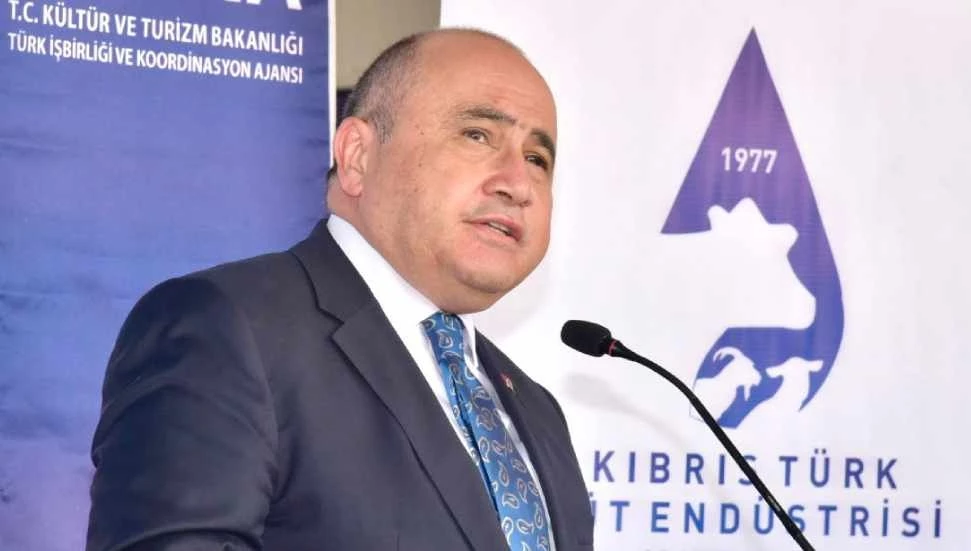 “Hayalimiz ortak, geleceğimiz bir”