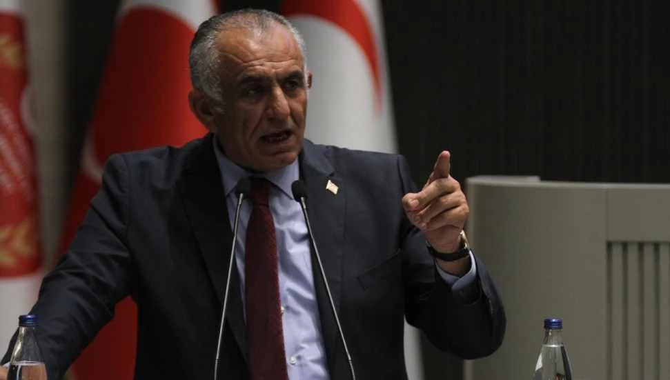 “Milli Eğitim Bakanlığı, Ulaştırma Bakanlığı’ndan daha fazla sorumluymuş gibi bir hava estirildi”