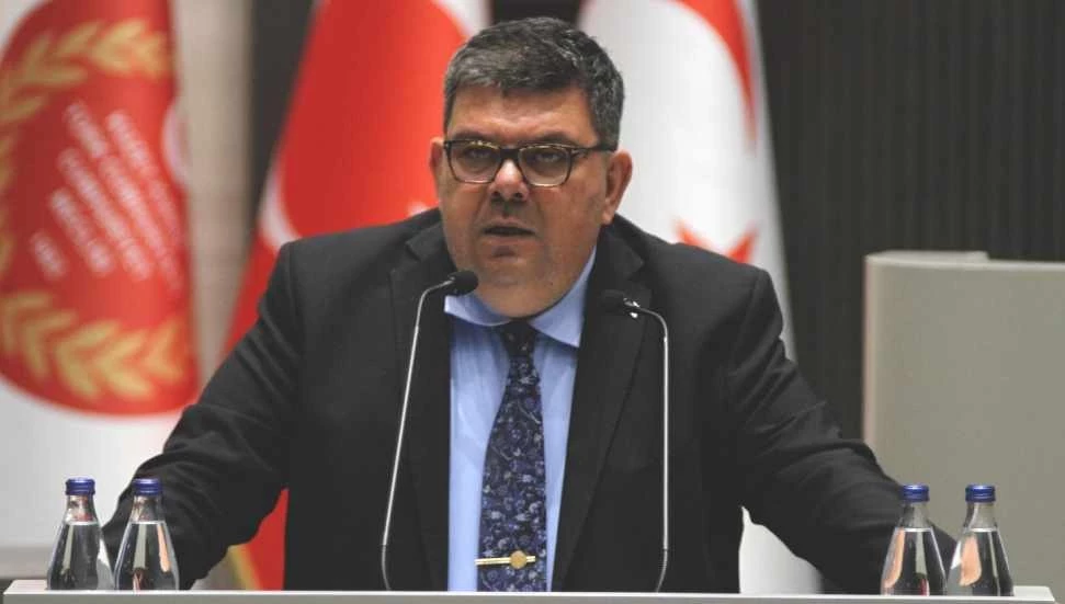 “Belediyeler karayolu aydınlatması için proje hazırlayacak”