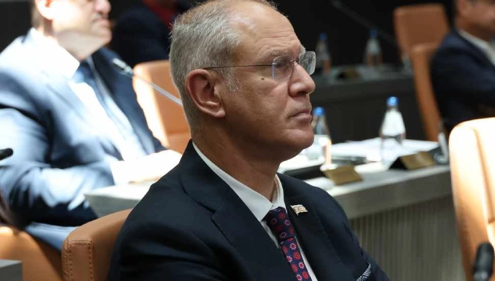 “Mülkiyet davaları siyasi, Rumlar TMK’yı engelliyor”