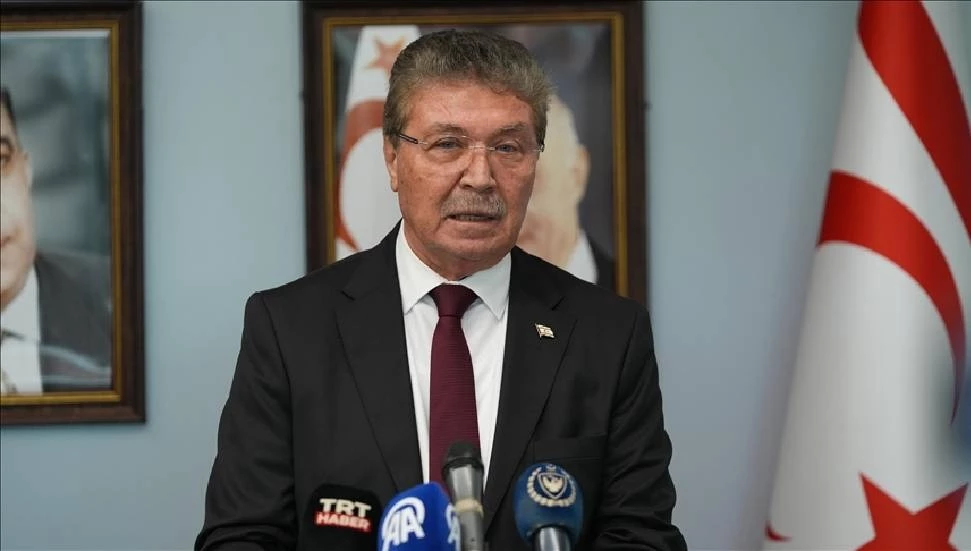 Başbakan Üstel yerine getirdiği sözleri açıkladı