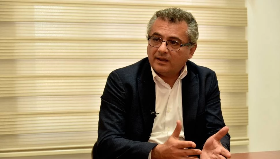 Tufan Erhürman: 4 buçuk yılda doğru düzgün diplomasi bile yürütülmedi, hiçbir şey yapılmadı