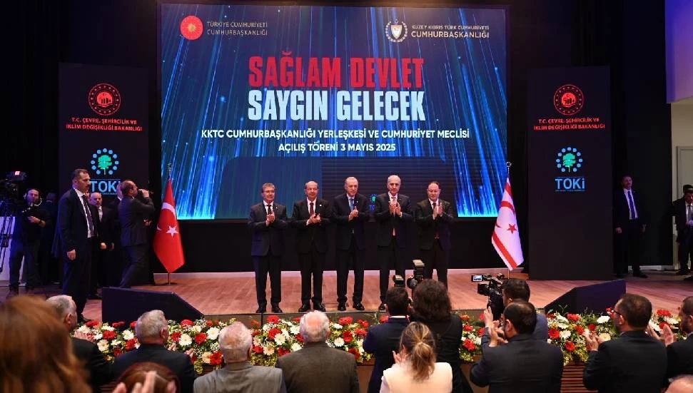 “Şimdi bu devleti uluslararası toplumda hak ettiği yere taşıma zamanıdır”