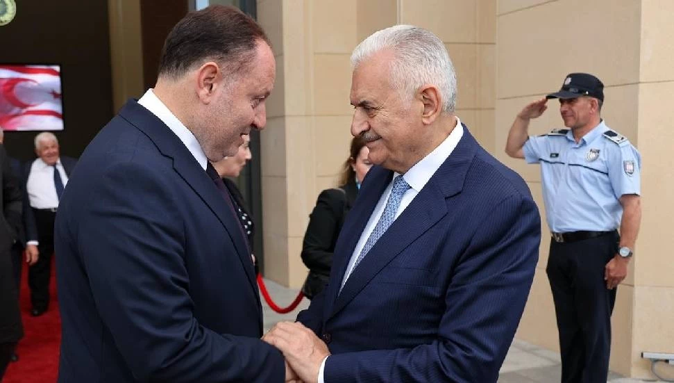 “Türk devletleri olarak bir arada daha güçlüyüz”