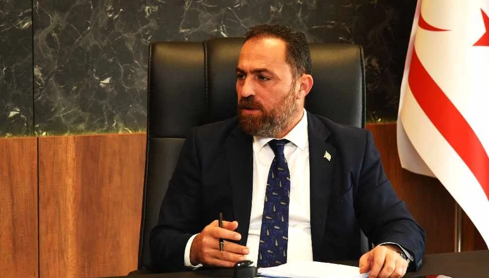 “Çiftçiler, ülkemizin en büyük güçlerindendir”