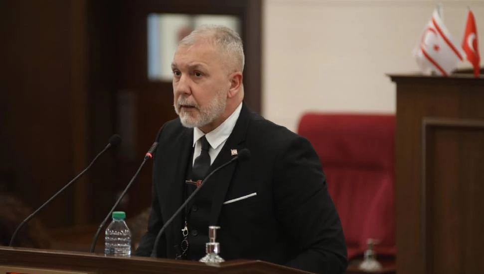 “Kapılarımız, samimi diyalog ve ortak akıl için her zaman açıktır”