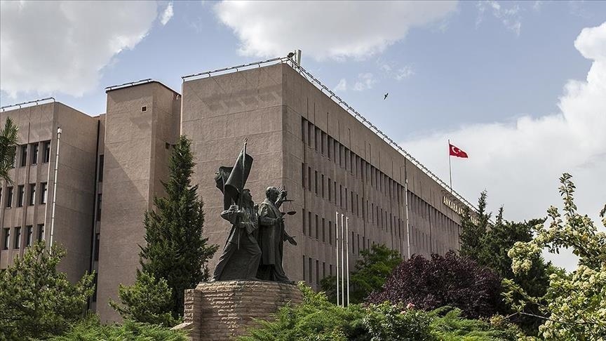 Anadolu Ajansı: “Halil Falyalı suç örgütüne” yönelik dava 23 Ekim’e ertelendi