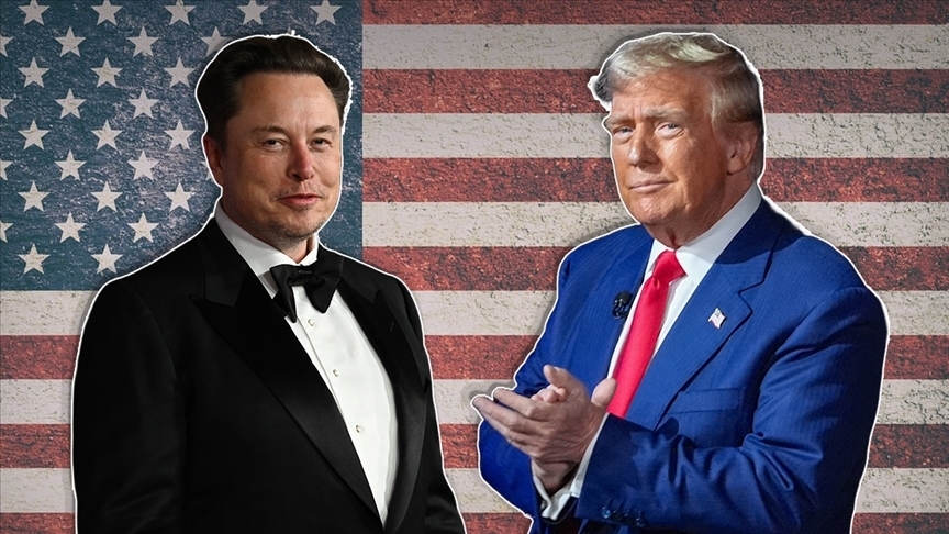 Trump, Elon Musk’ın kendisine neden ‘saldırdığını’ anlattı