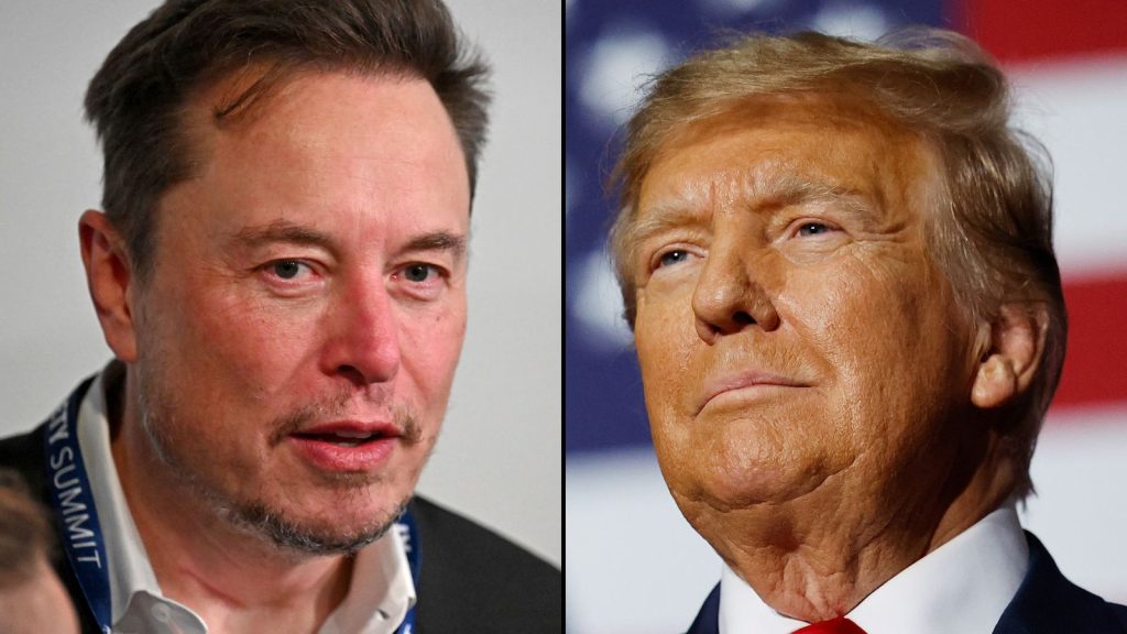 Trump’ın eski danışmanı Bannon, Elon Musk’ın sınır dışı edilmesi gerektiğini öne sürdü