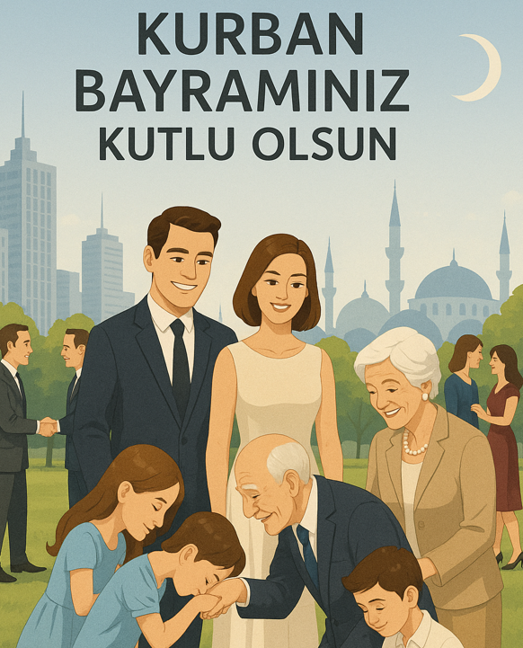 Kurban Bayramı bugün başladı… Polisten vatandaşlara uyarı: “Alkollü ve süratli araç kullanmayın”