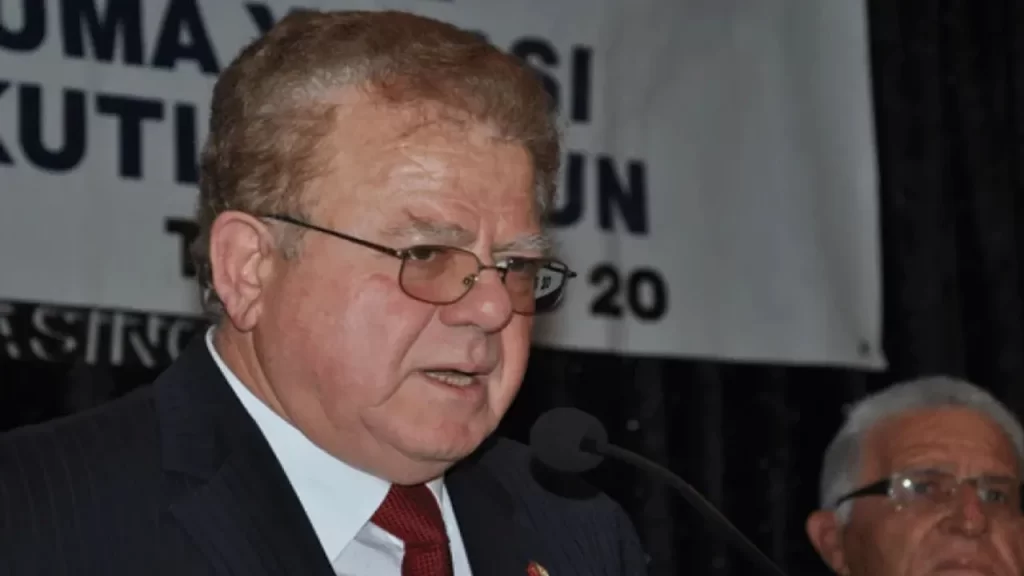 Işık’tan “Gazzeli çocukların Maraş’a yerleştirilmesi ve korunmaları için tüm olanakların sağlanması” çağrısı