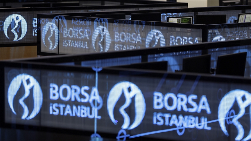 Borsa İstanbul güne yatay başladı