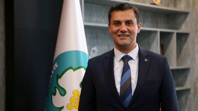 Manisa Büyükşehir Belediye Başkanı Zeyrek’in ölümüne ilişkin soruşturmada iki gözaltı