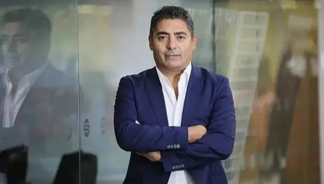 Halk TV Yönetim Kurulu Başkanı Mahiroğlu hakkında yakalama kararı