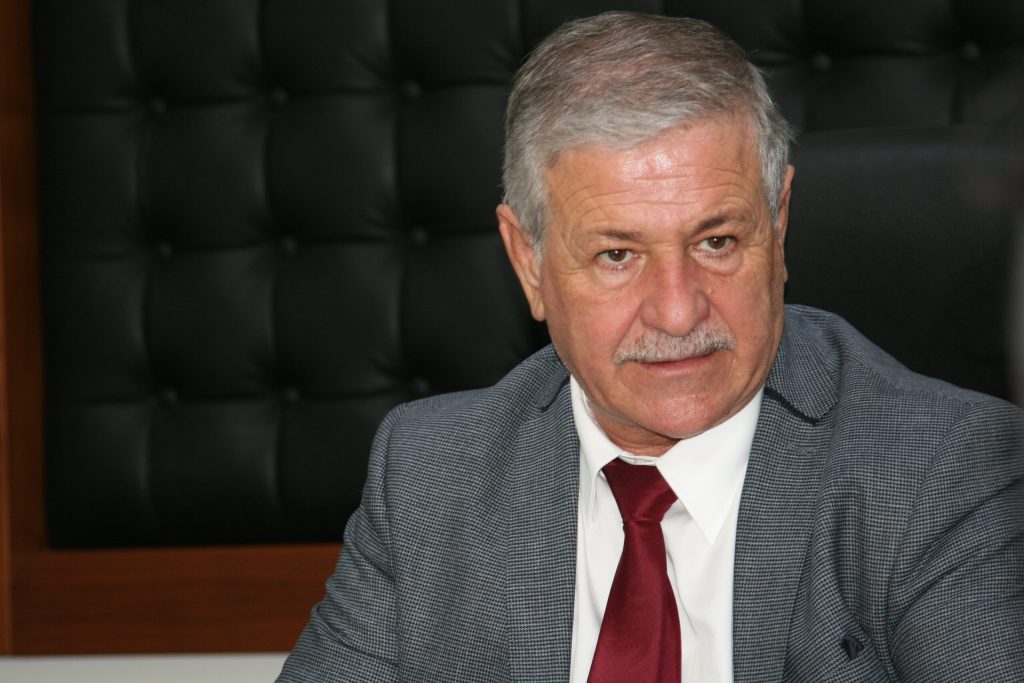 Gürcafer: “Hristodulidis’in çözüm fırsatlarını sürekli havaya uçurmasına dünya artık müdahale etmeli”