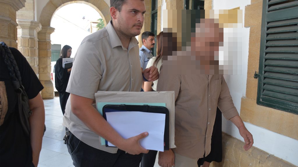 10 Yıllık Kira Sahtekârlığıyla Kredi Aldı: Zanlı Mahkemeye Çıkarıldı!