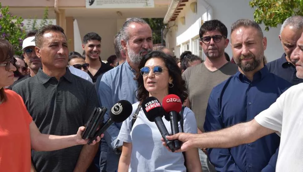 Disiplin Tüzüğü Değişikliği davası bugün görülecek