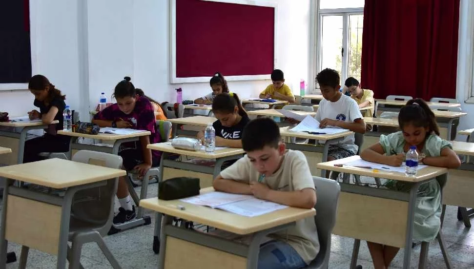 Kolejlere Giriş Sınavı’nın ikinci basamağı KGS-2 Cumartesi günü yapılacak