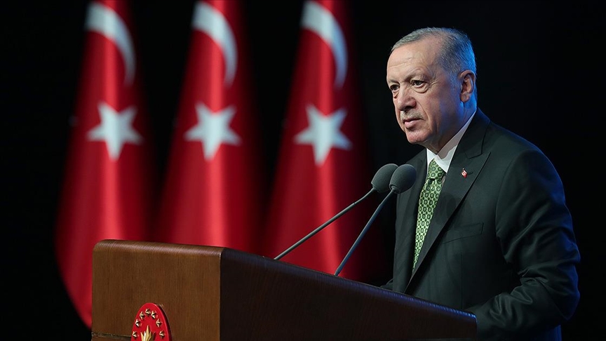 Türkiye Cumhurbaşkanı Erdoğan, ABD Başkanı Trump ile yeniden telefonda görüştü