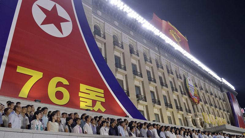 Kuzey Kore, İkinci Dünya Savaşı yıl dönümünde Japonya’nın “özrünü” yenilemesini istedi