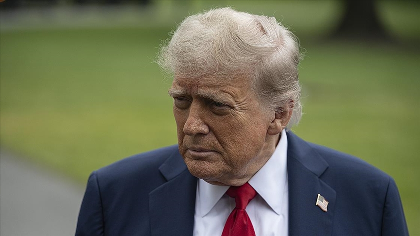 Trump, göçmenlerin sınır dışı edilmesine yönelik çabaların yoğunlaştırılması talimatı verdi