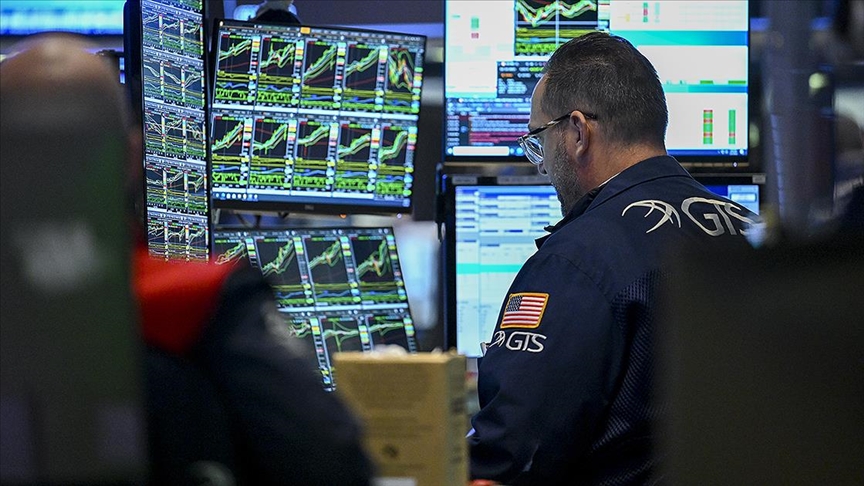 Küresel piyasalar Orta Doğu’daki gerilimin etkisiyle haftaya karışık başladı