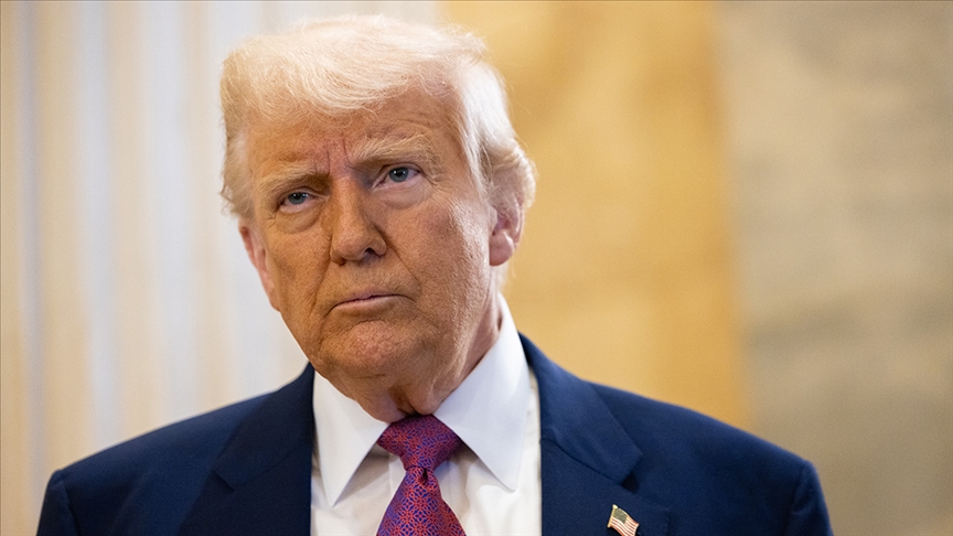 Trump: “(Hamaney) Onu ortadan kaldırmayacağız, en azından şimdilik”